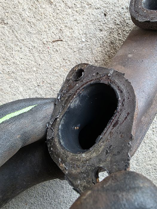 Колектори Mercedes