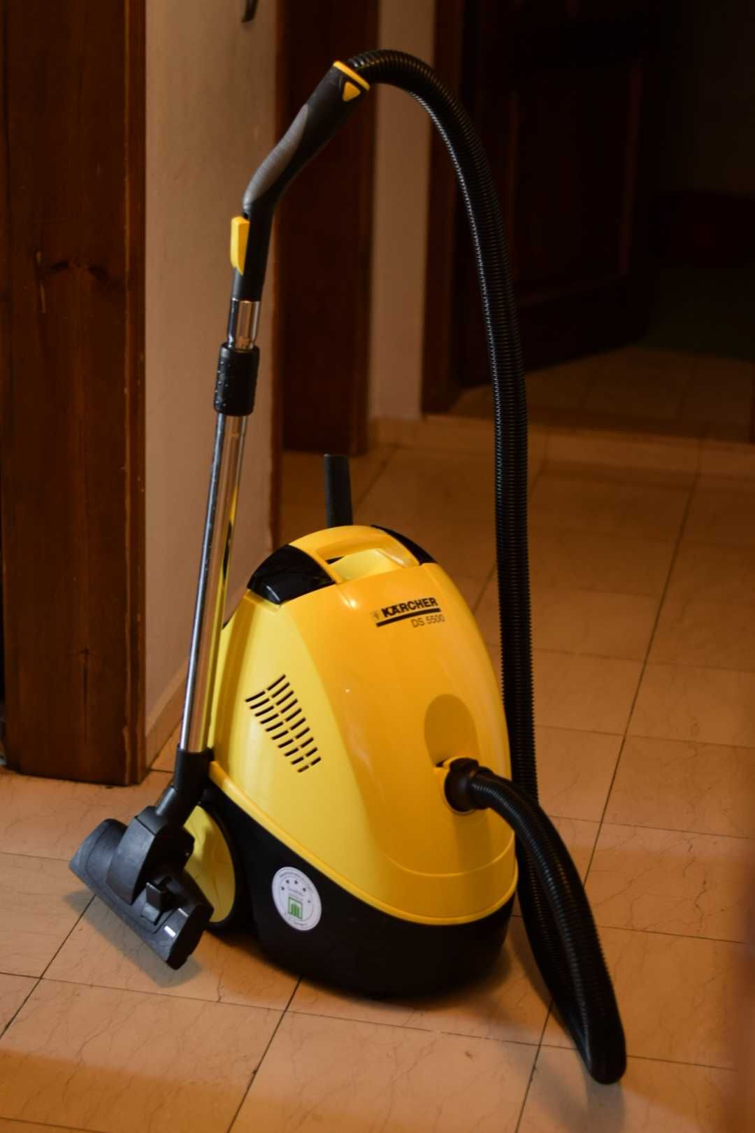Kärcher DS 5500 - топ състояние