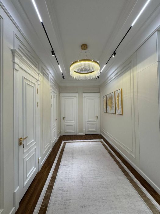 Продается 4х комнатная каартира,ор-р Алайский рынок,ц-2,Юнусабад,100м2