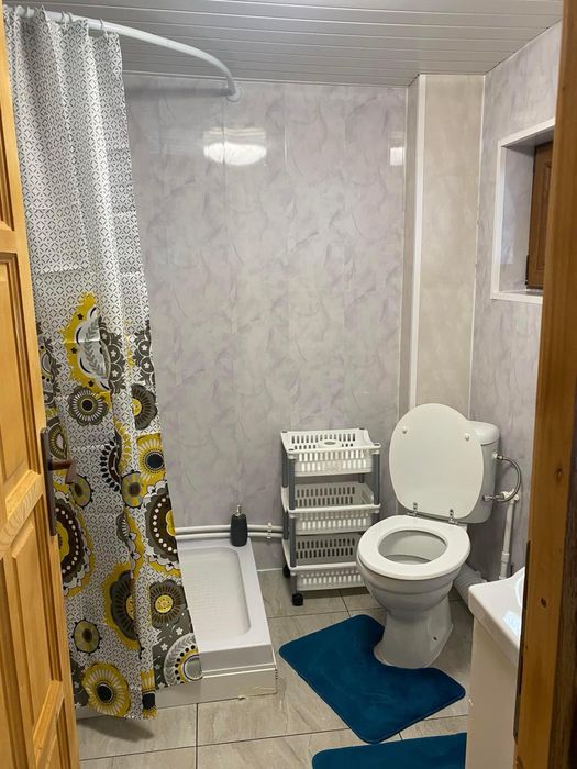 Cabana de inchiriat Rausor Retezat ( liber de Craciun )