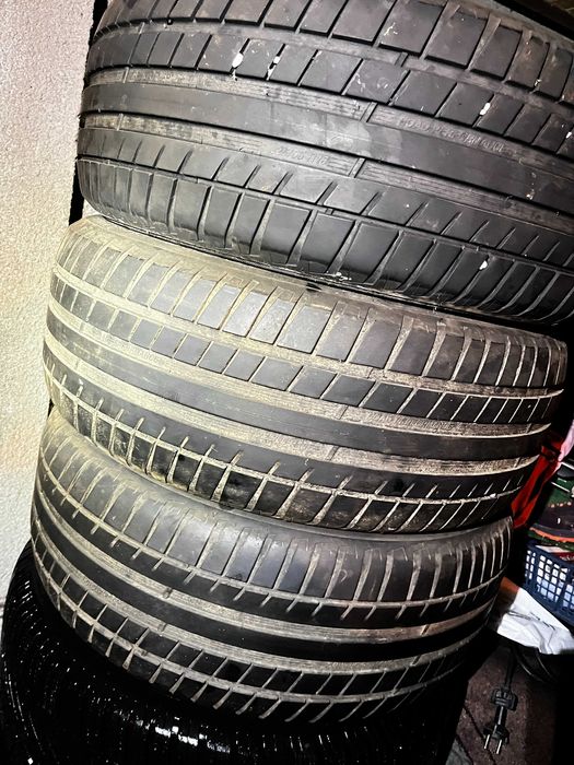 Cauciucuri 225 55 R16 95V Road Performance set complet