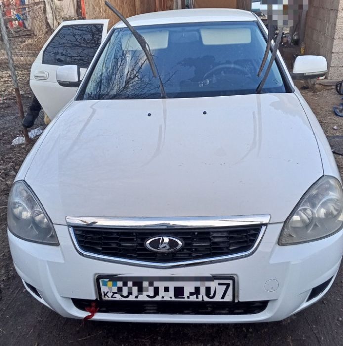 Продам приора Lada (ВАЗ) Priora
