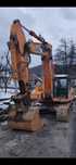 Excavator caterpillar 30 tone