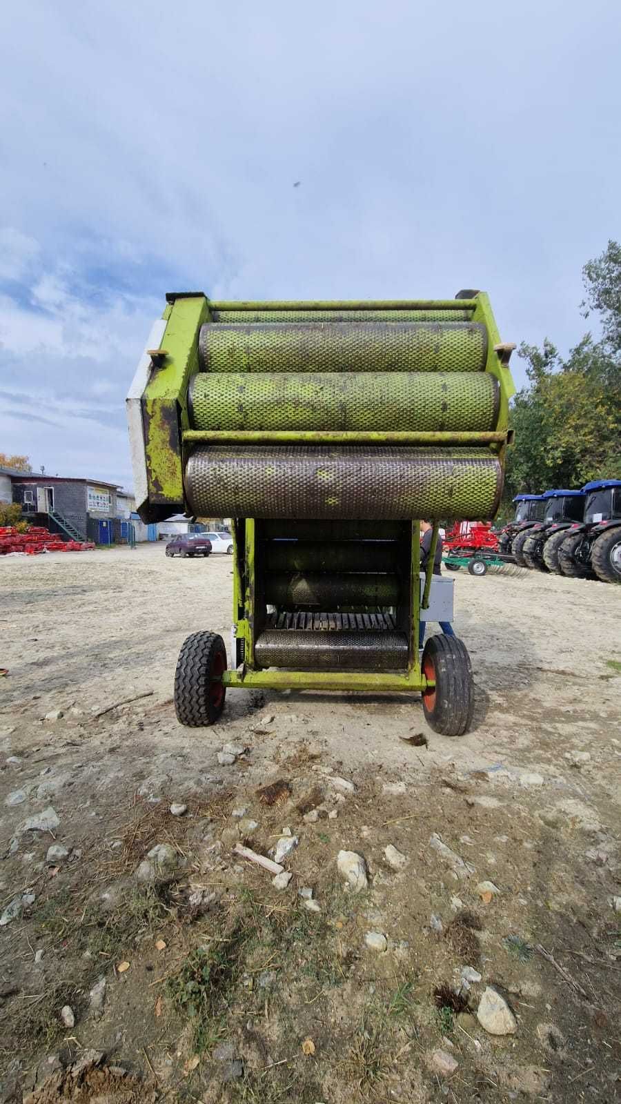 Пресс Claas Rollant 44 Класс Ролант б/у