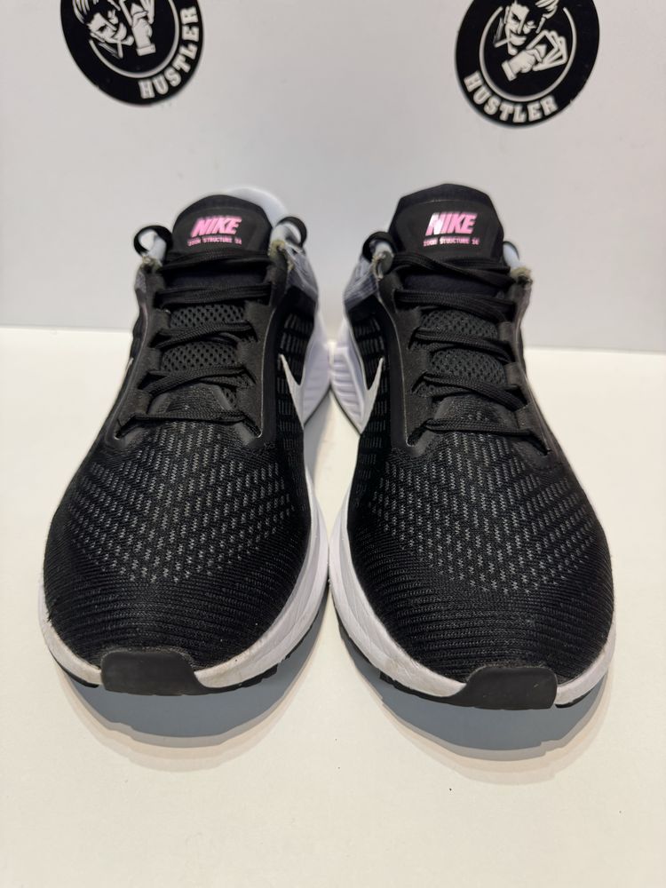 Маратонки NIKE AIR ZOOM STRUCTURE 24.Номер 43