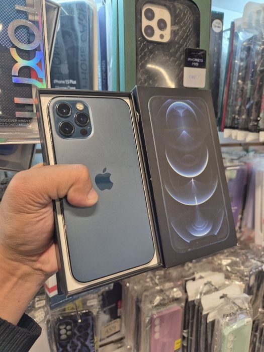 iPhone 12 Pro/128gb/Айфон 12 Про/128гб