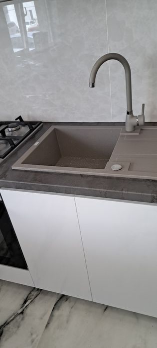 Instalator sanitar Timiș