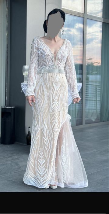 Rochie seara, nasa, ocazie, nunta , gala,eleganta