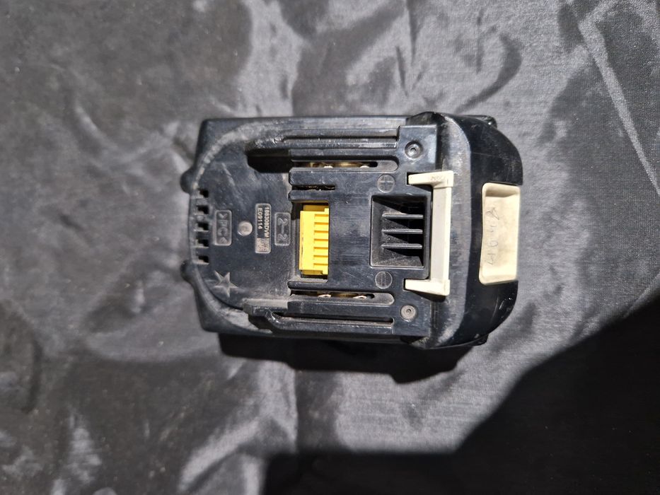 Батерии Makita 18V 3Ah и 5Ah