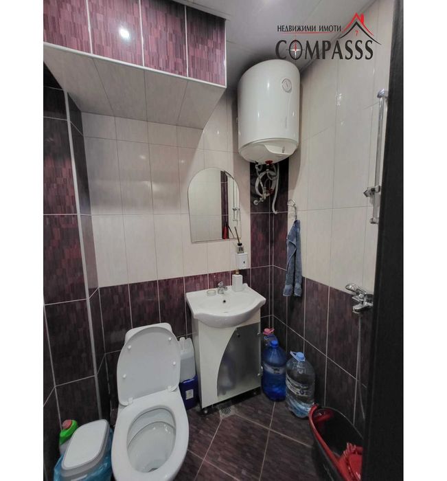 Продава се Магазин в Добрич, Център - 55 кв.м за 3000 €/кв.м - Снимка #5