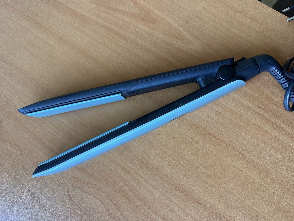Преса за изправяне Remington