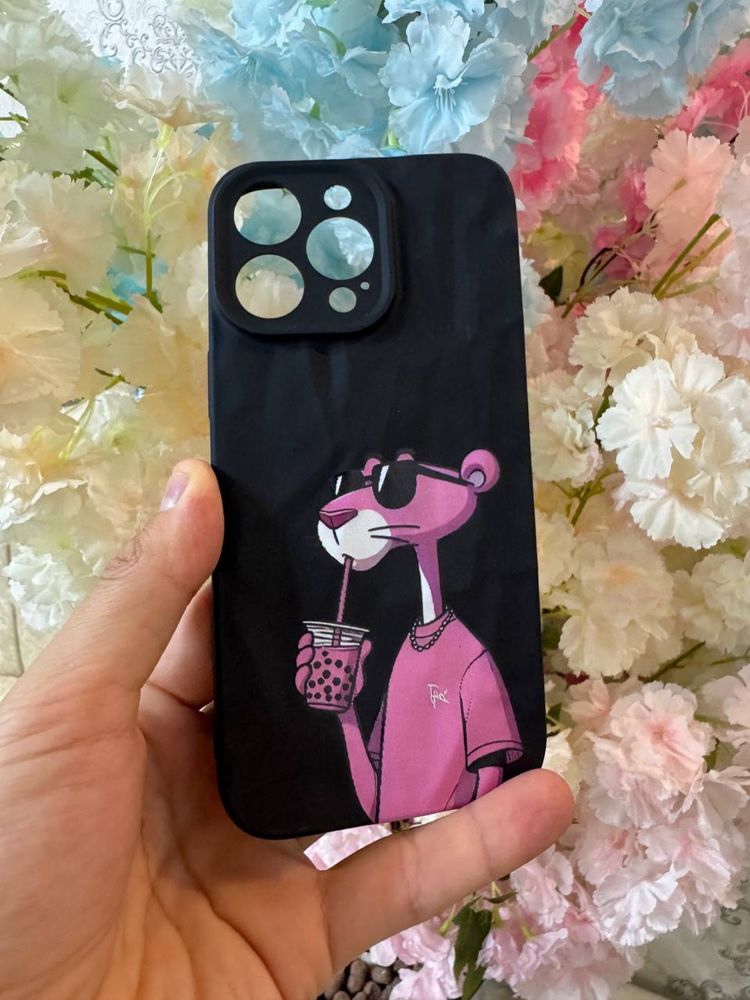 Chehol iPhone 15 pro max ga yengi. Hamasi 200 000