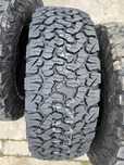Гуми BFGoodrich  ALL-Tarrain 285/75/16