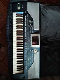 korg pa 800 256 mb