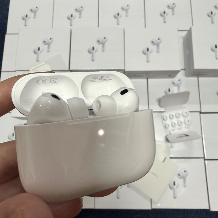 Airpods Pro 3 ANC Casti Sigilate,premium!