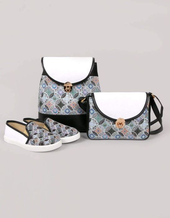 Дамски чанти Комплект