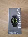 Ceas smartwatch Garmin Vivoactive 5