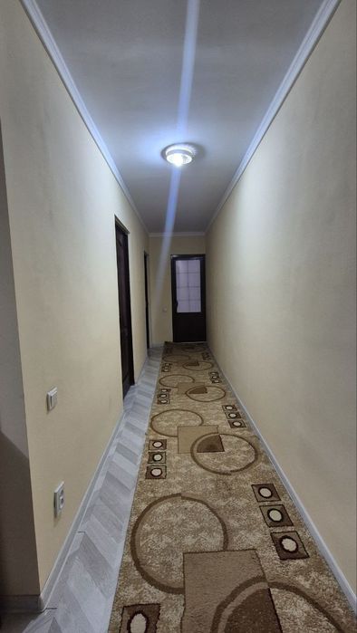 Сдаёться Квартира.  БИИ. Максим Горький 2/2/5. 70м²