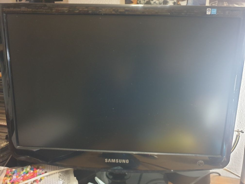 Monitor Samsung SyncMaster 2032bw