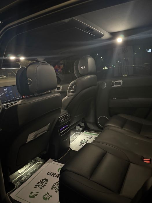 Lixiang L7 Max 2023