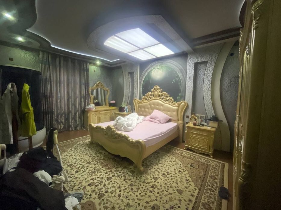 (22) Аренда Участок евро 12 ком  Абу Сахи Бозор