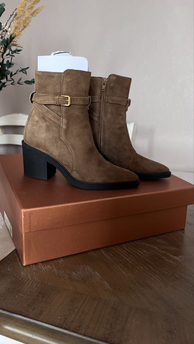 Ботильоны Baldinini