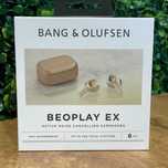Casti BANG & OLUFSEN Beoplay EX Gold Tone - SIGILATE | TrueGSM