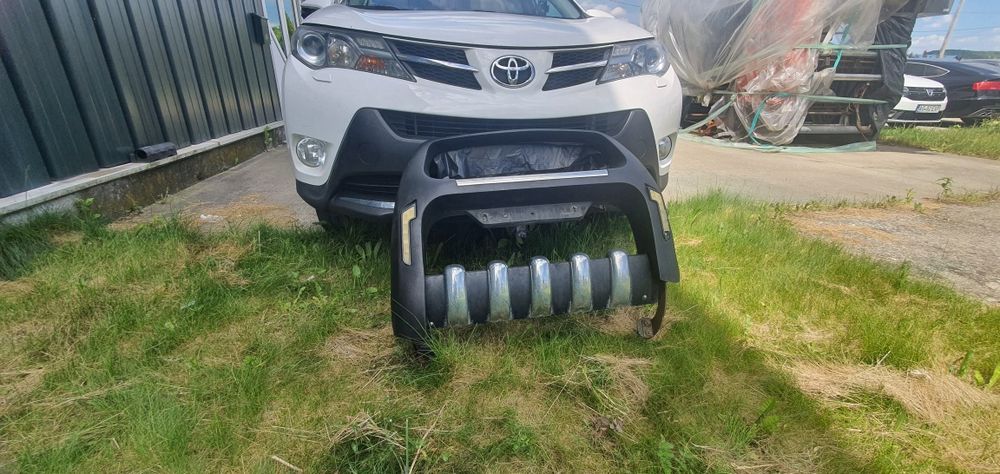 Accesorii Toyota Rav4