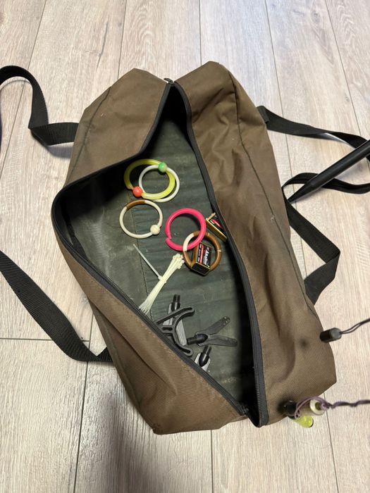 Vand rodpod baracuda