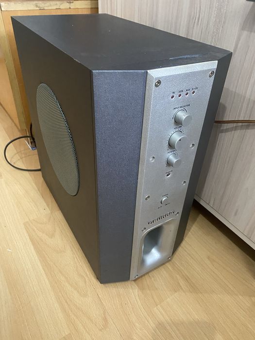 Technics SB—CS7