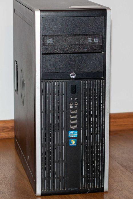 Calculator gaming cu monitor