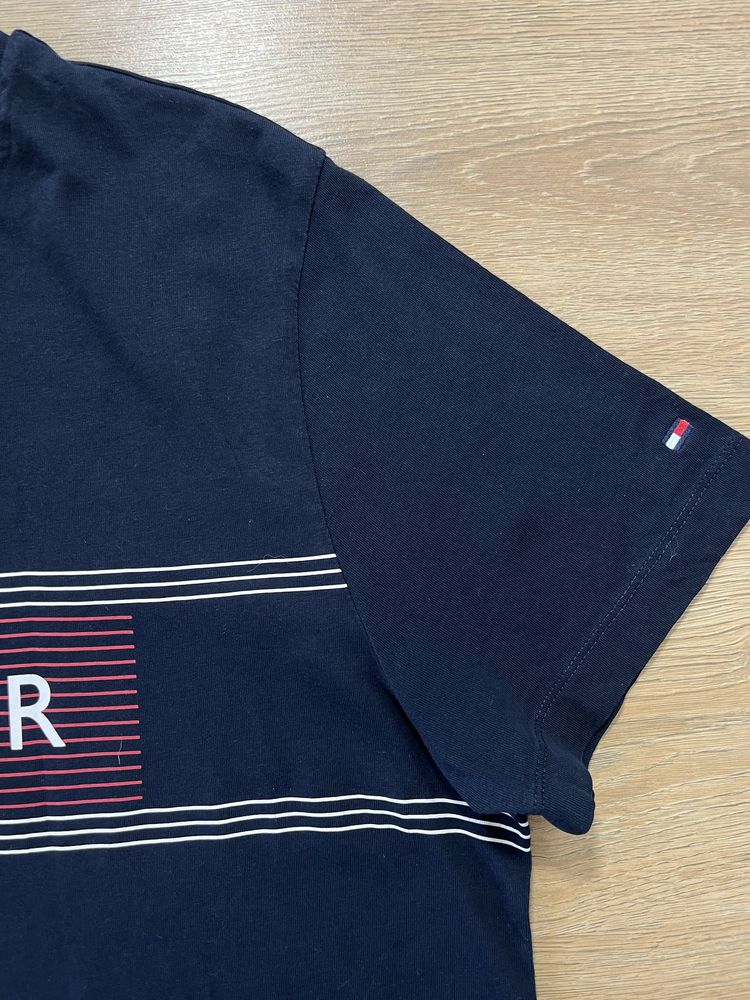 Scotch&Soda,Tommy Hilfiger,Religion мъжки тениски размер L