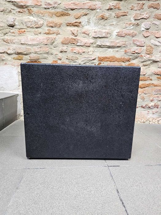 Pereche Subwoofere pasive Void Venu Bass 112