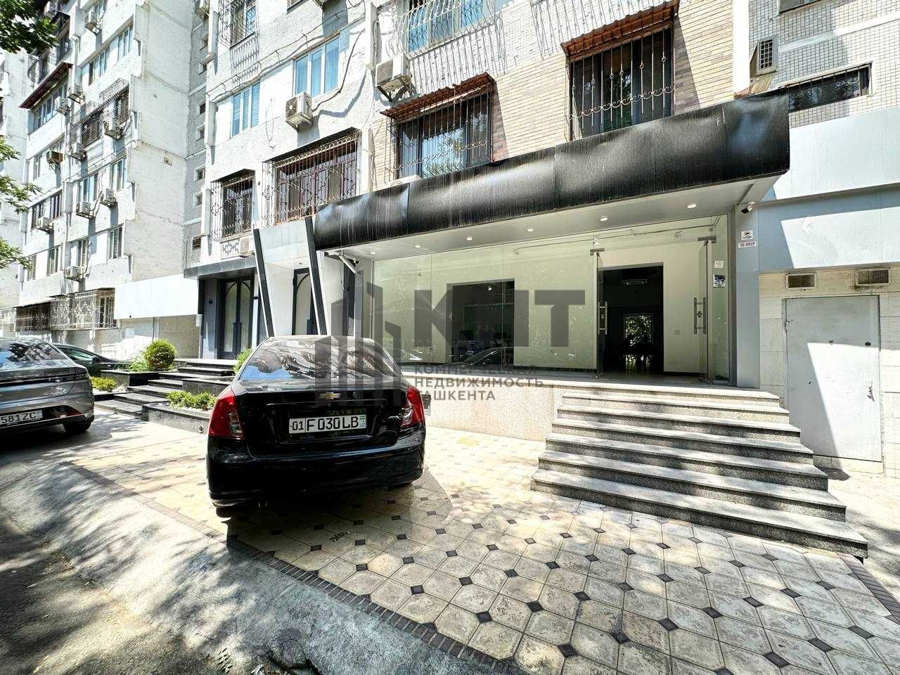 ПРОДАЖА ОБЪЕКТА есть готовый арендатор 1 линия центр города ул. Нукус
