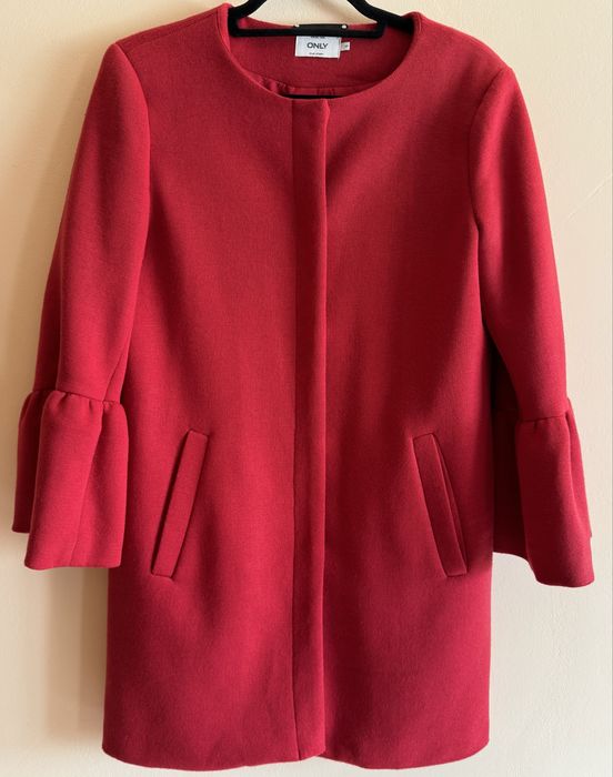 Jacheta rosie Only