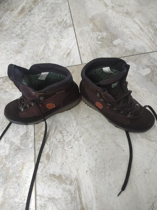 Trekkings Ultra Light Original Gtx GORE-TEX Ws