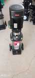 Циркуляционный насос SAAB wasser pumpen 2.2 кВт