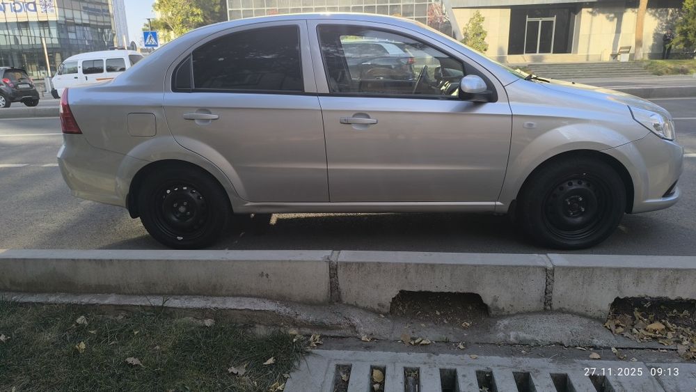 Нексия3 2019 автомат сотилади