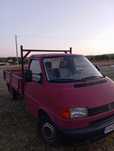 Volkswagen Transporter T4