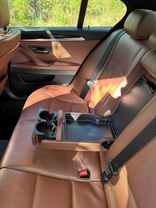 BMW F10/2.0 D/2012 M-Pack/Automat