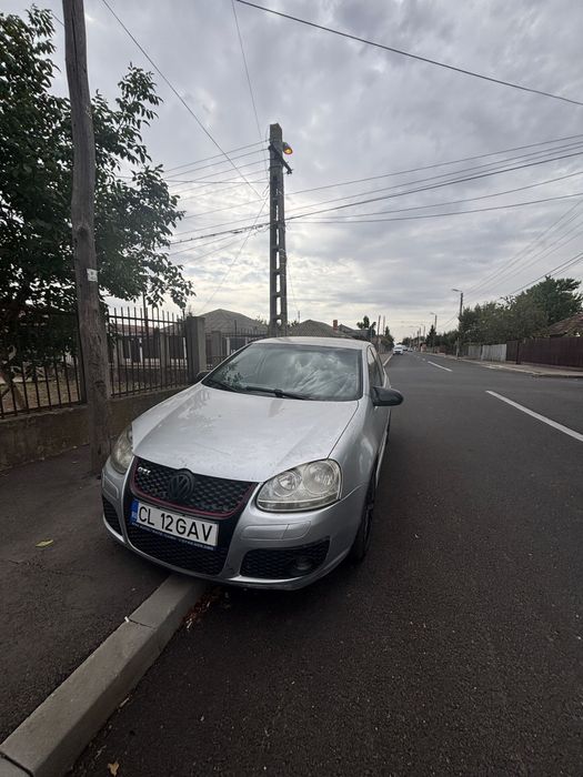 Golf 5 Cutie automata