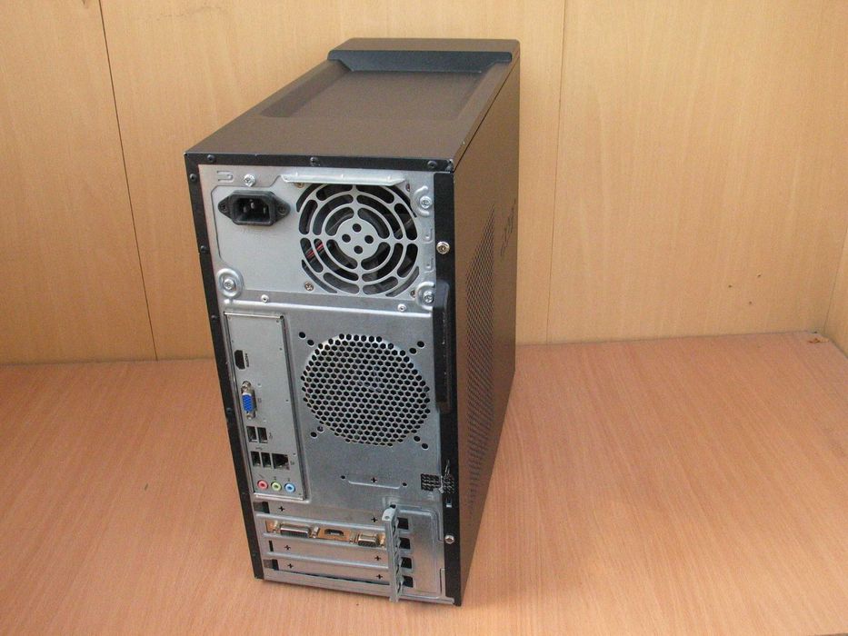 Acer Aspire TC-605 GT 710