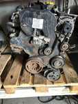Motor 2.8 CRD Chrysler Grand Voyager 28C
