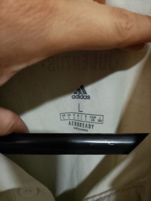 Нова тениска на Juventus Adidas