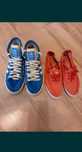 Lot mărimea 38 Adidas și Puma