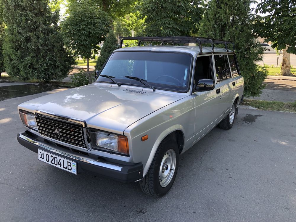ЖИГУЛИ  2104, 2008 yil.