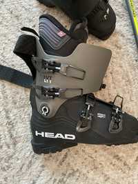 Ботинки для лыж Head