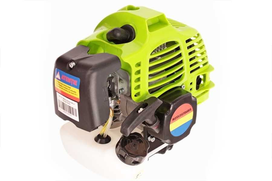 Motocoasa Motocositoare Benzina 3.4 CP 5 Accesorii Livrare GRATUITA