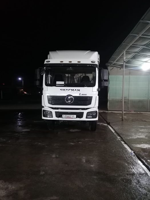 Чакман L 3000 9 метирлик 270 откучи шторкалик тел