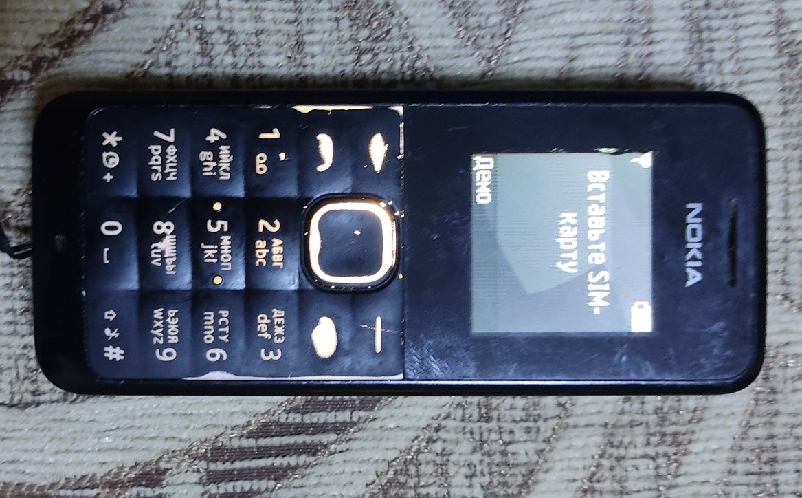Продам Nokia 105 original